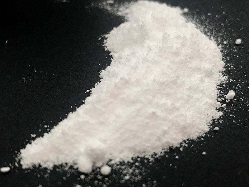 食品級碳酸氫鈉