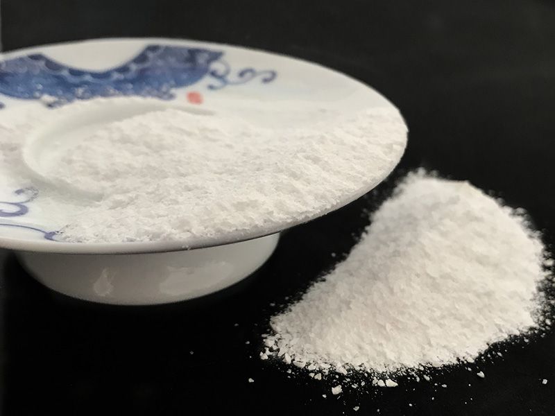 無水氯化鎂粉末