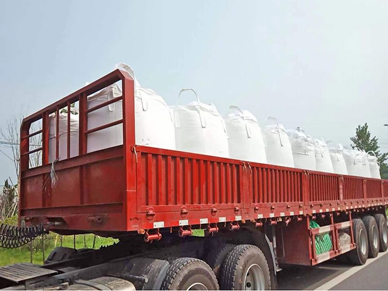 發(fā)貨現(xiàn)場(chǎng)