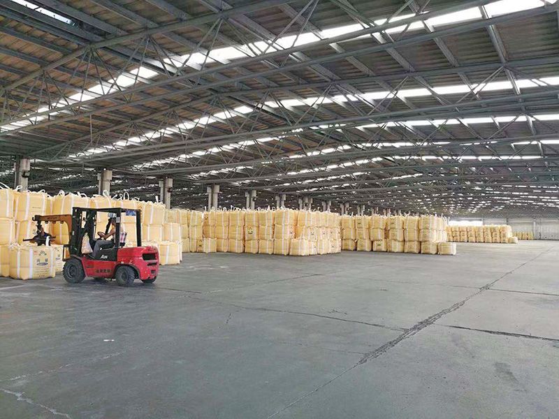 發(fā)貨現(xiàn)場(chǎng)