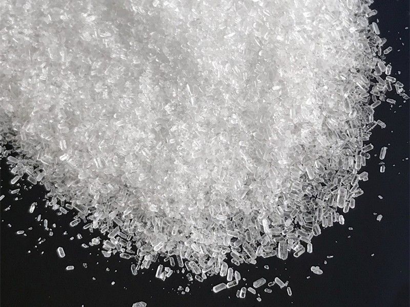 農業(yè)級硫酸鎂