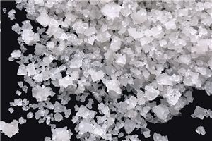 軟水機(jī)軟水鹽