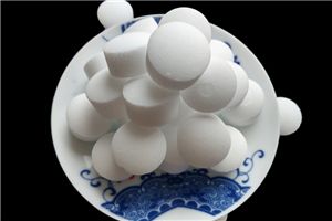 軟水機(jī)軟水鹽