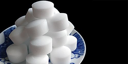 軟水機(jī)軟水鹽